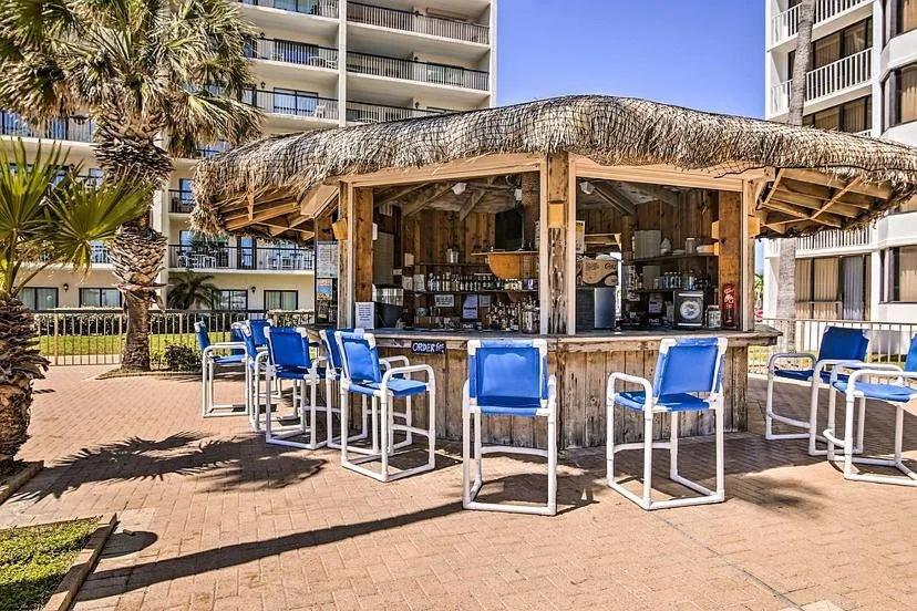 Royale Beach And Tennis Club South Padre Island Luaran gambar