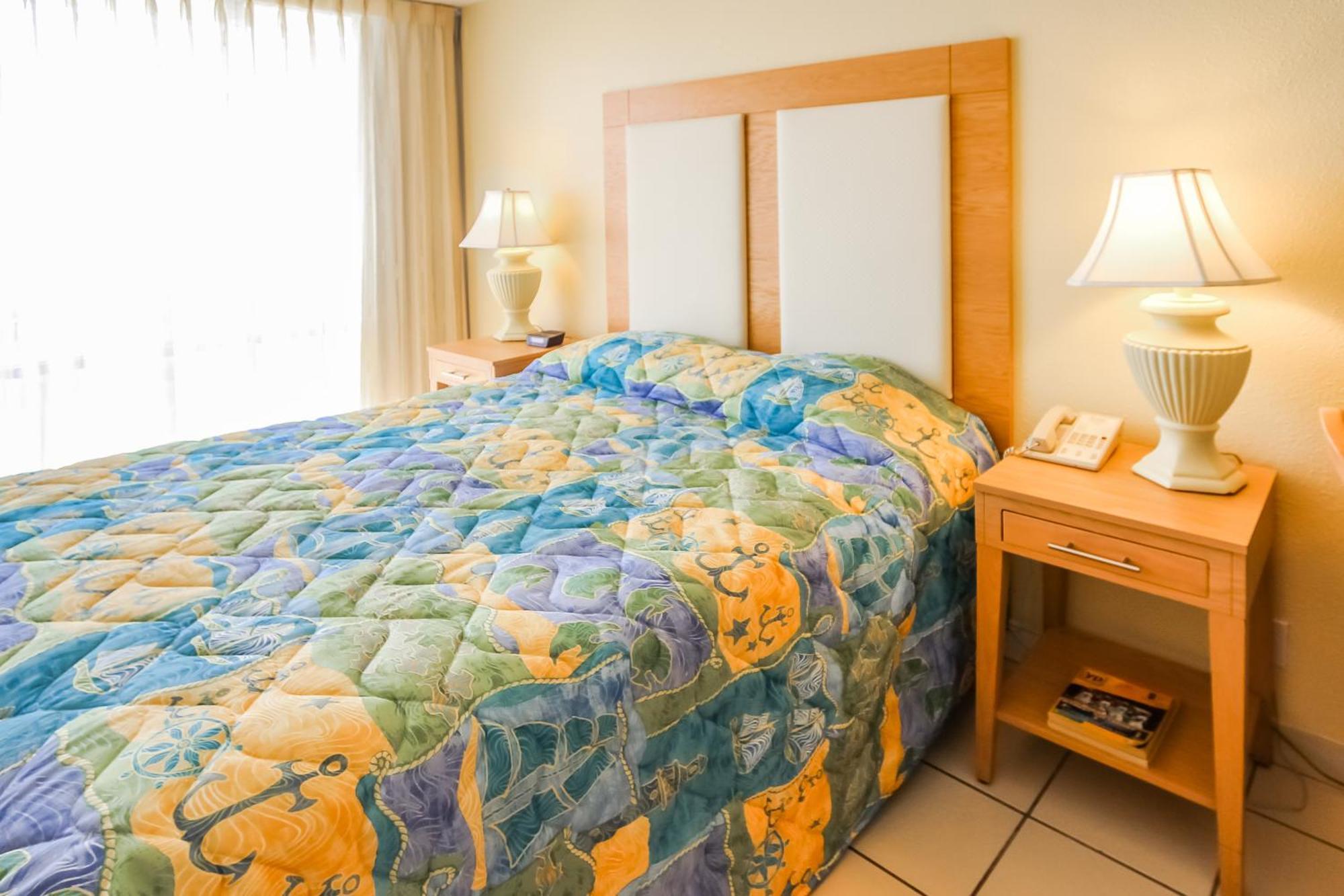 Royale Beach And Tennis Club South Padre Island Luaran gambar