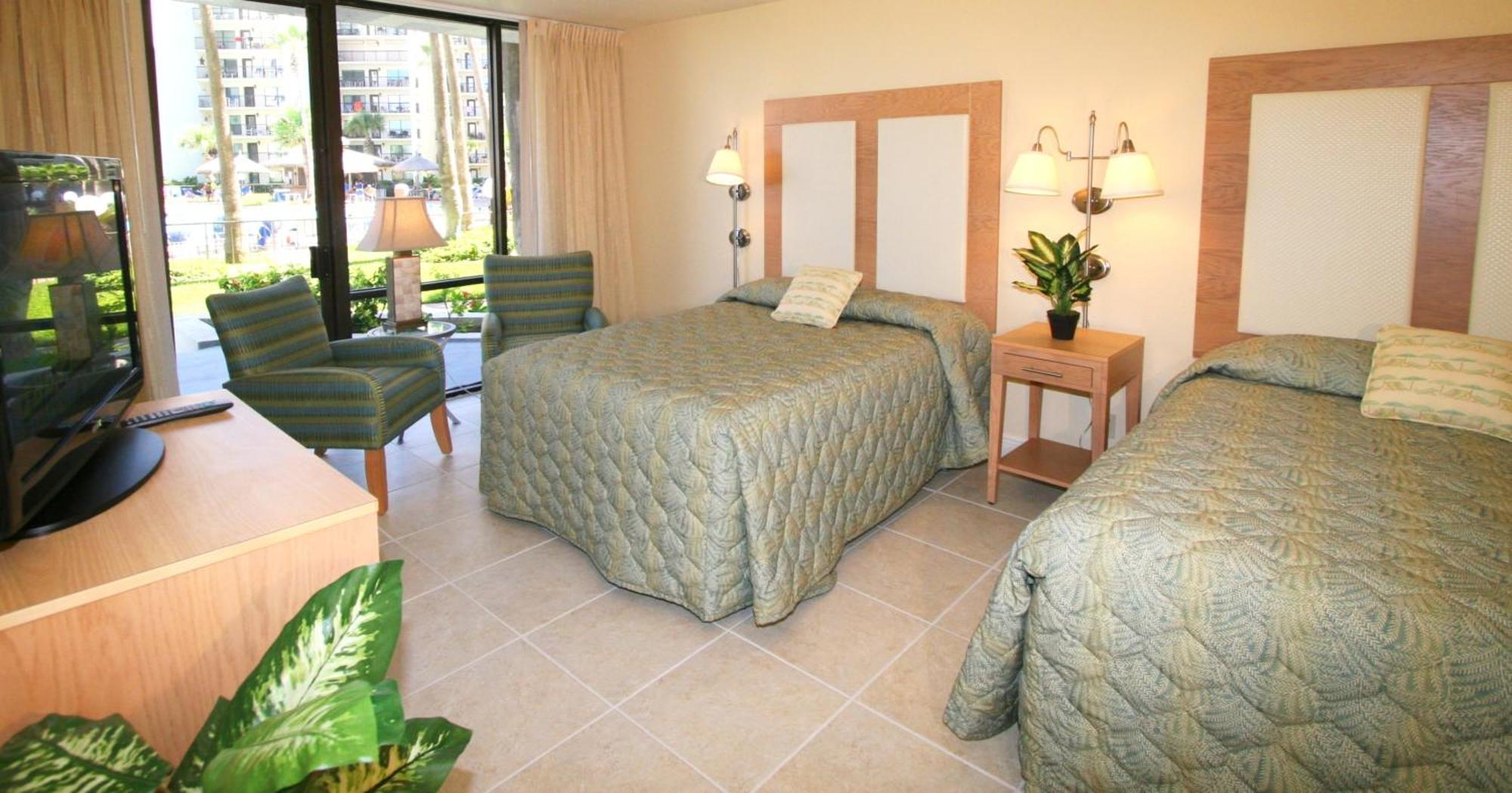 Royale Beach And Tennis Club South Padre Island Luaran gambar