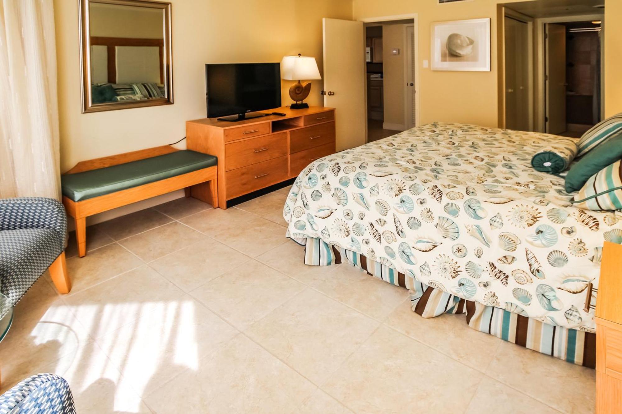 Royale Beach And Tennis Club South Padre Island Luaran gambar