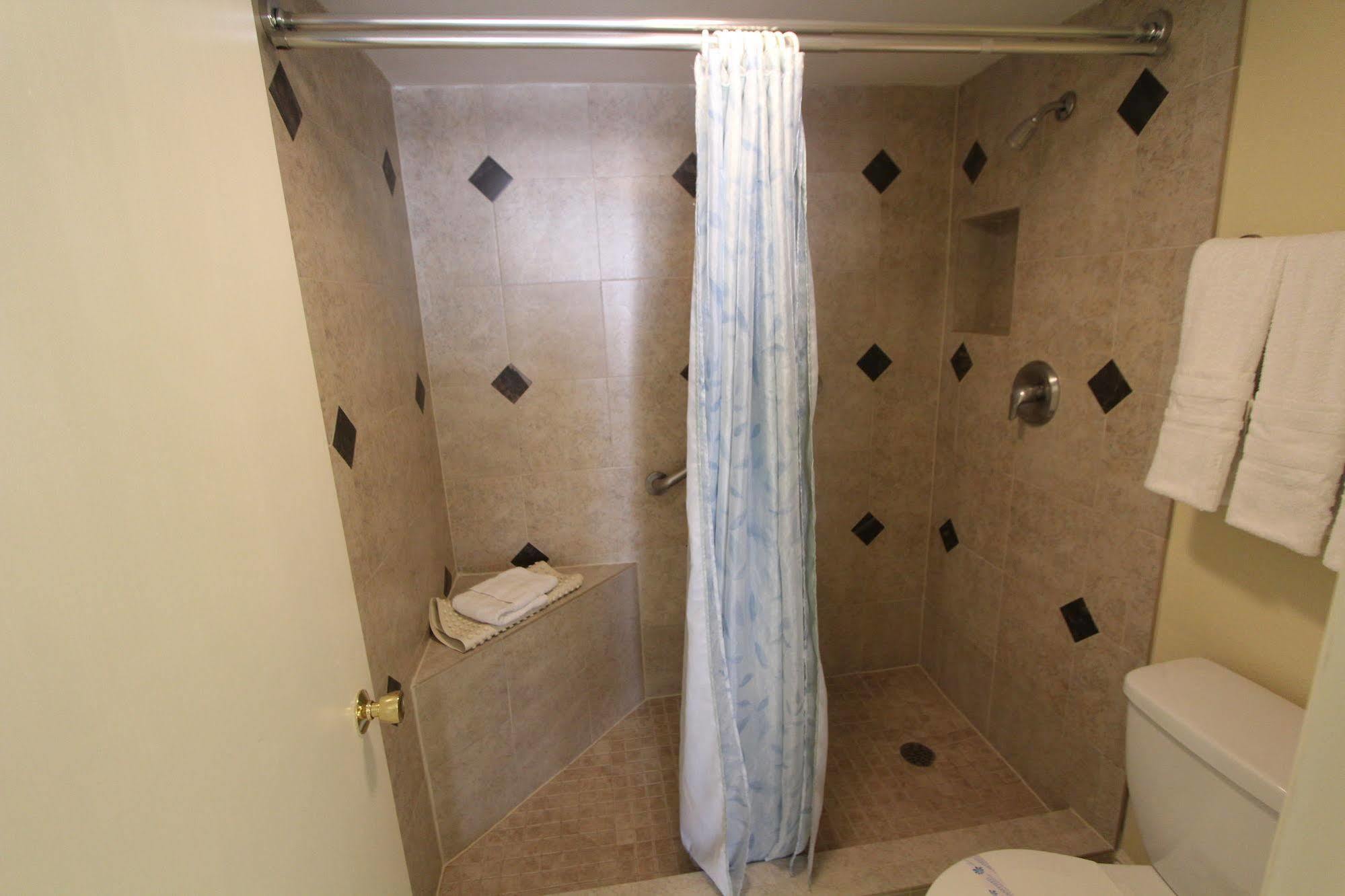 Royale Beach And Tennis Club South Padre Island Luaran gambar