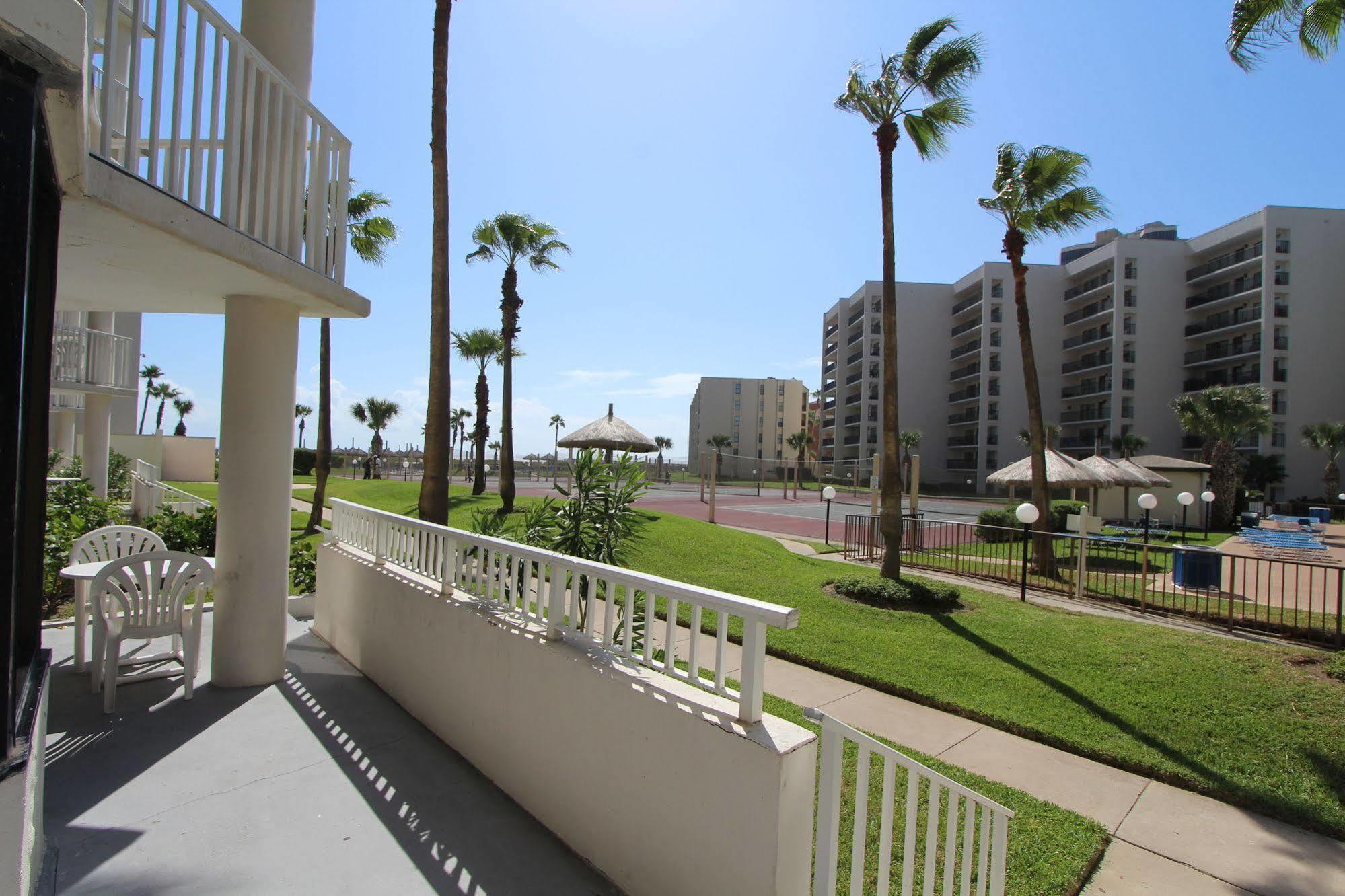 Royale Beach And Tennis Club South Padre Island Luaran gambar